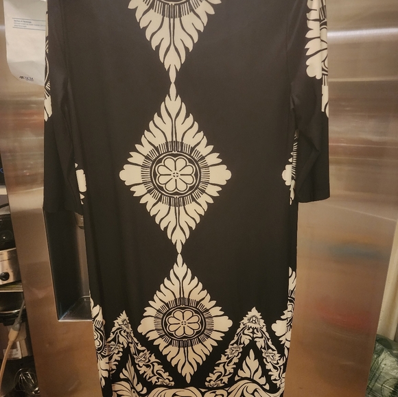 Seventh Avenue dress size 16 - Picture 2 of 3
